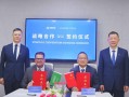 落子沙特，布局中东 东风汽车谱写“一带一路”发展新篇章