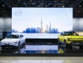 日产汽车以全新新能源矩阵点亮2025上海国际车展