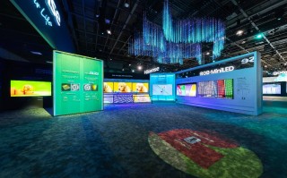 AI科技有温度！海信IFA2025展示未来智慧生活新图景
