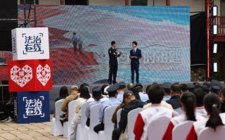 “回家的钥匙”落地青岛，破解走失老人难寻困境
