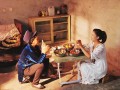 985大学生返乡第一次吃螃蟹 拼多多“千亿扶持”助力消费普惠进彝乡