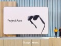 Google Glass 2.0来了！Google牵手XREAL发布全新AR眼镜