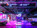 爆棚福利+硬核实力！ROG 9展区成ChinaJoy 2025信仰玩家“集合点”