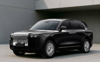 超奢旗舰SUV快速落地，追觅汽车多产品矩阵布局