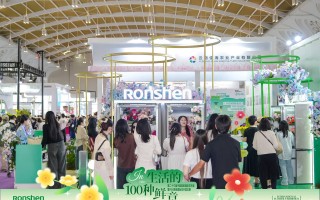 鲜花“种”进冰箱里 容声携养鲜黑科技闪耀昆明国际花卉展